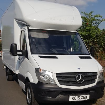 Home 2 Home  Man &amp; Van