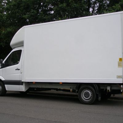 Saqibs Removal Services