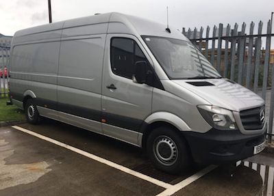 Pro Edinburgh Move Transport