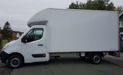 Ocean Express Couriers