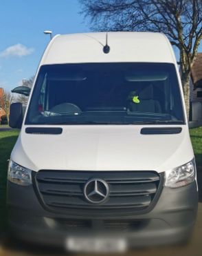 Chop Chop  Transport