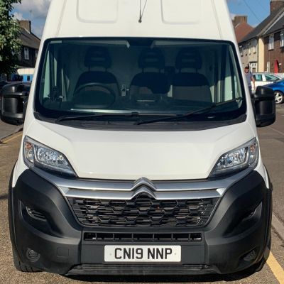 Pac Express Removals