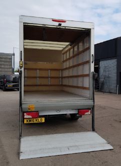 Mighty Man & Van Services