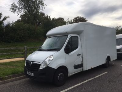 Lifting London Removal Service 