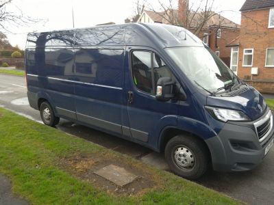 Peter A Van Services