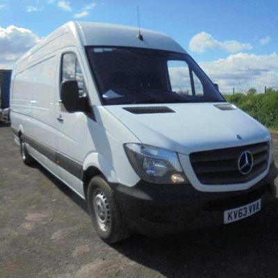 Nigel Compton Transport