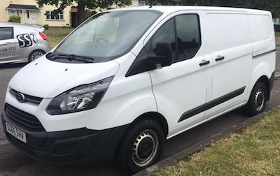 Iulian Fast  Transport 4 London