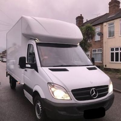 Eugen Van / Removals