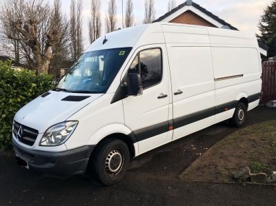 ArtVan Transport Services