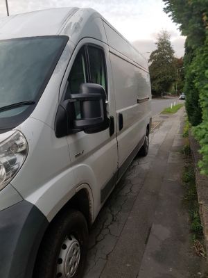 Billy's Man and Van Services