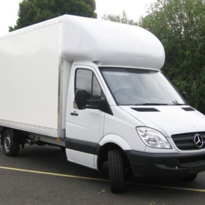 Smart Removals Transport Service